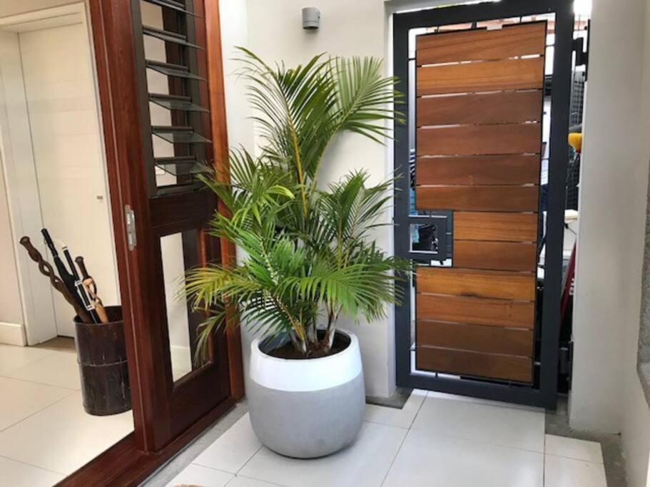 Wozamoya Apartment Riviere Noire Ngoại thất bức ảnh