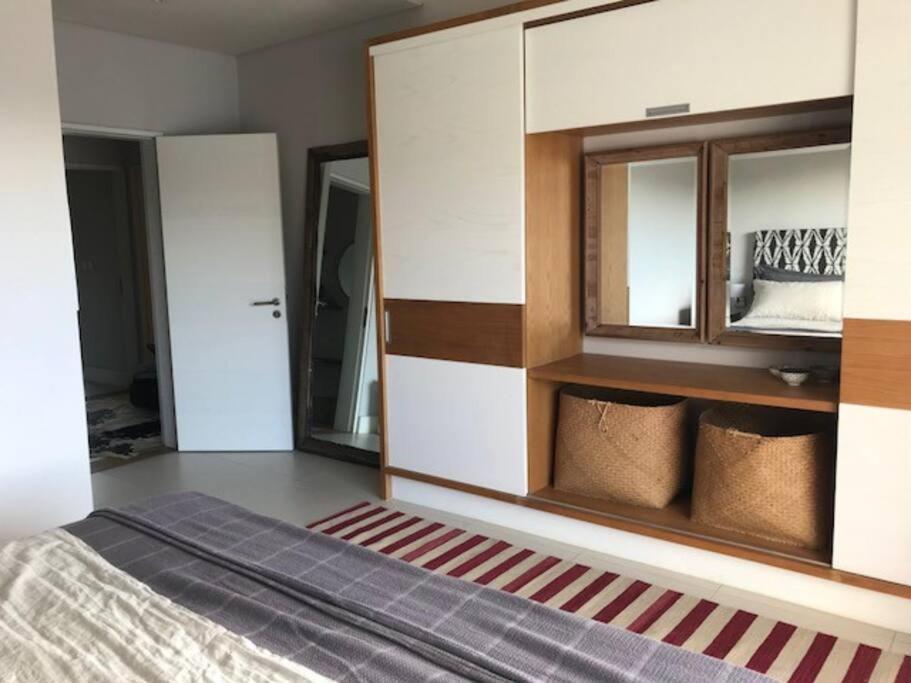 Wozamoya Apartment Riviere Noire Ngoại thất bức ảnh